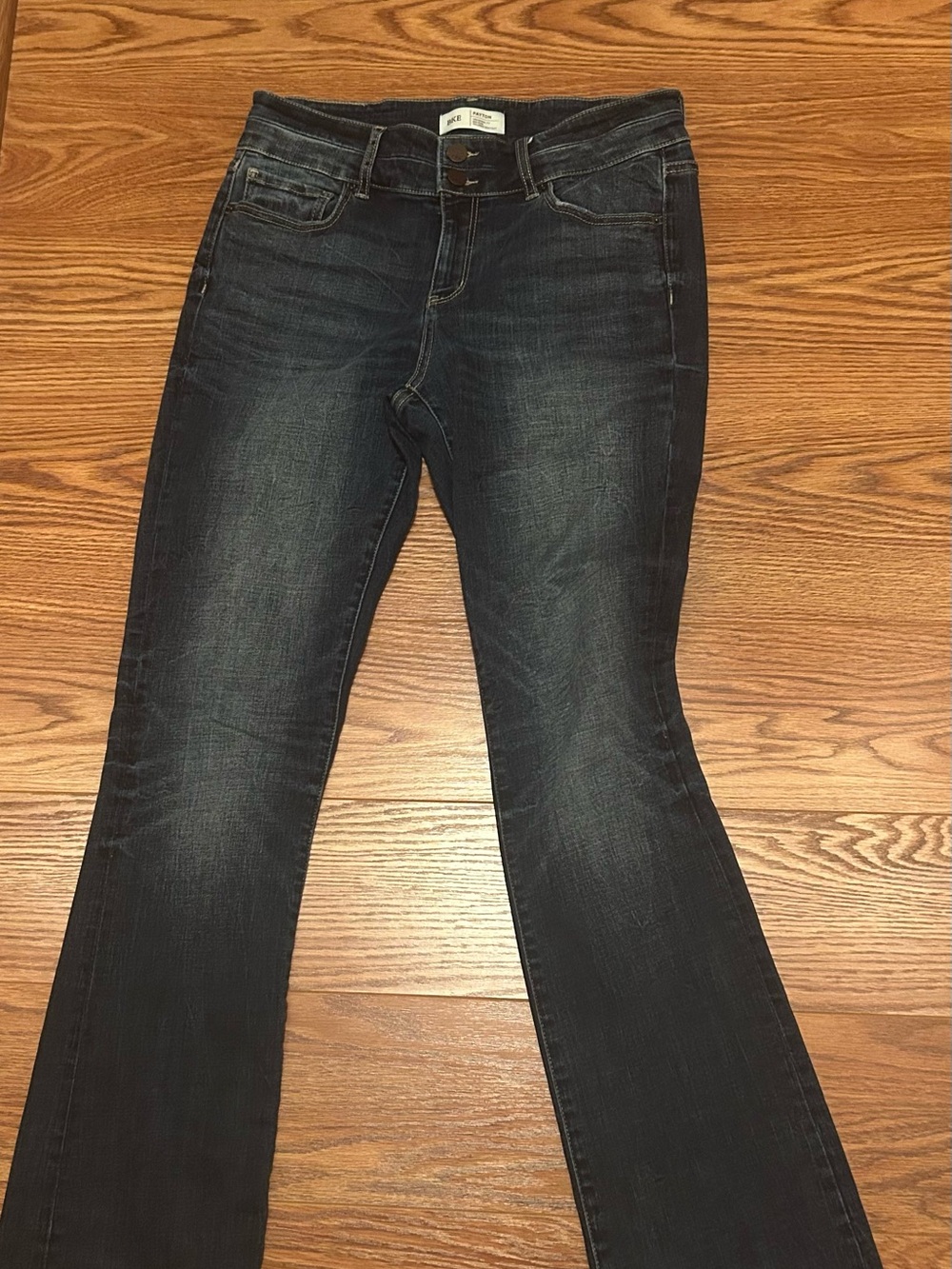 BKE jeans
